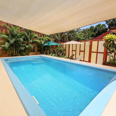 Casa Saab Aparthotel Playa del Carmen Eksteriør bilde