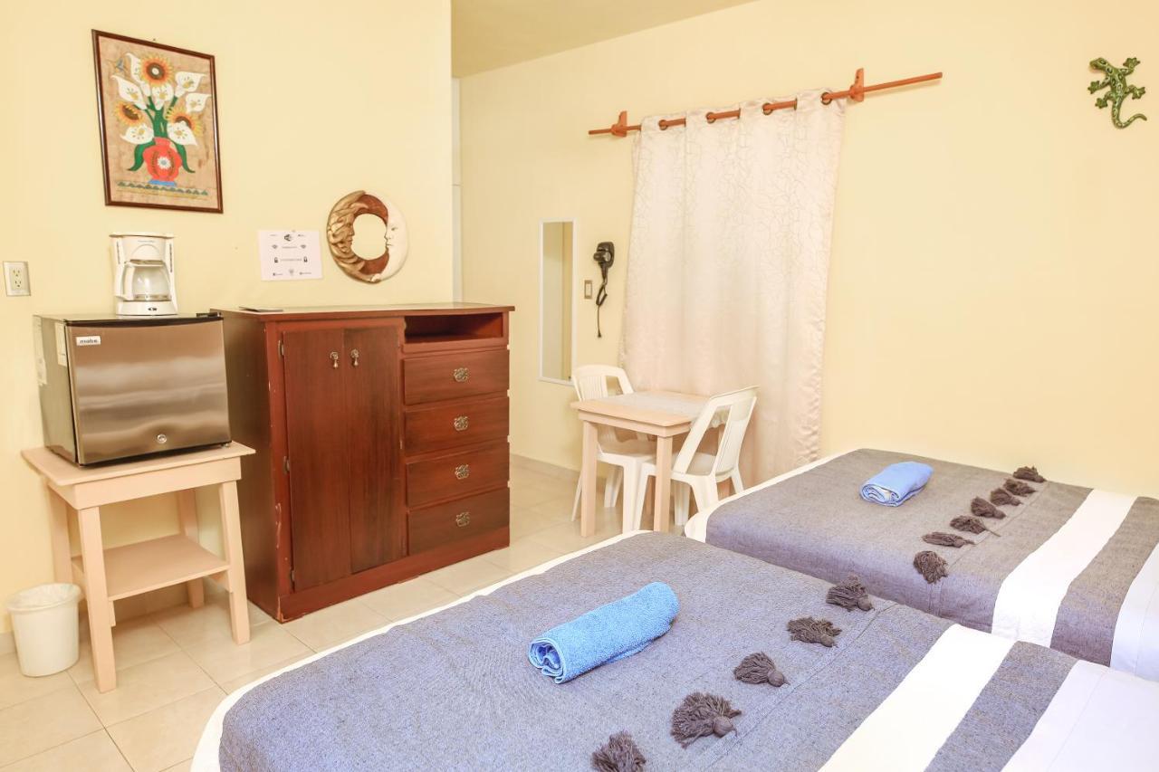 Casa Saab Aparthotel Playa del Carmen Eksteriør bilde
