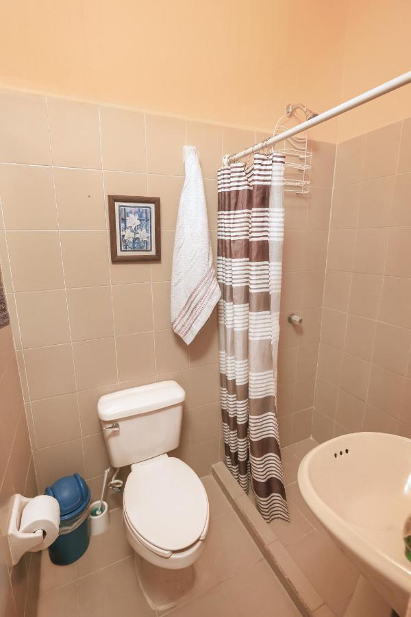 Casa Saab Aparthotel Playa del Carmen Eksteriør bilde