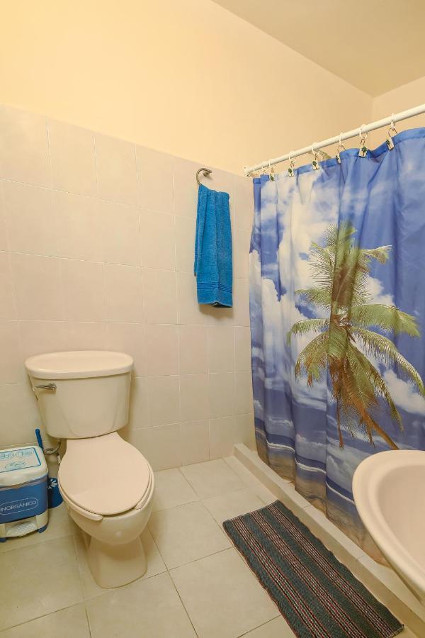 Casa Saab Aparthotel Playa del Carmen Eksteriør bilde