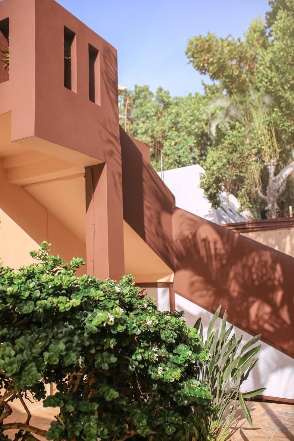 Casa Saab Aparthotel Playa del Carmen Eksteriør bilde