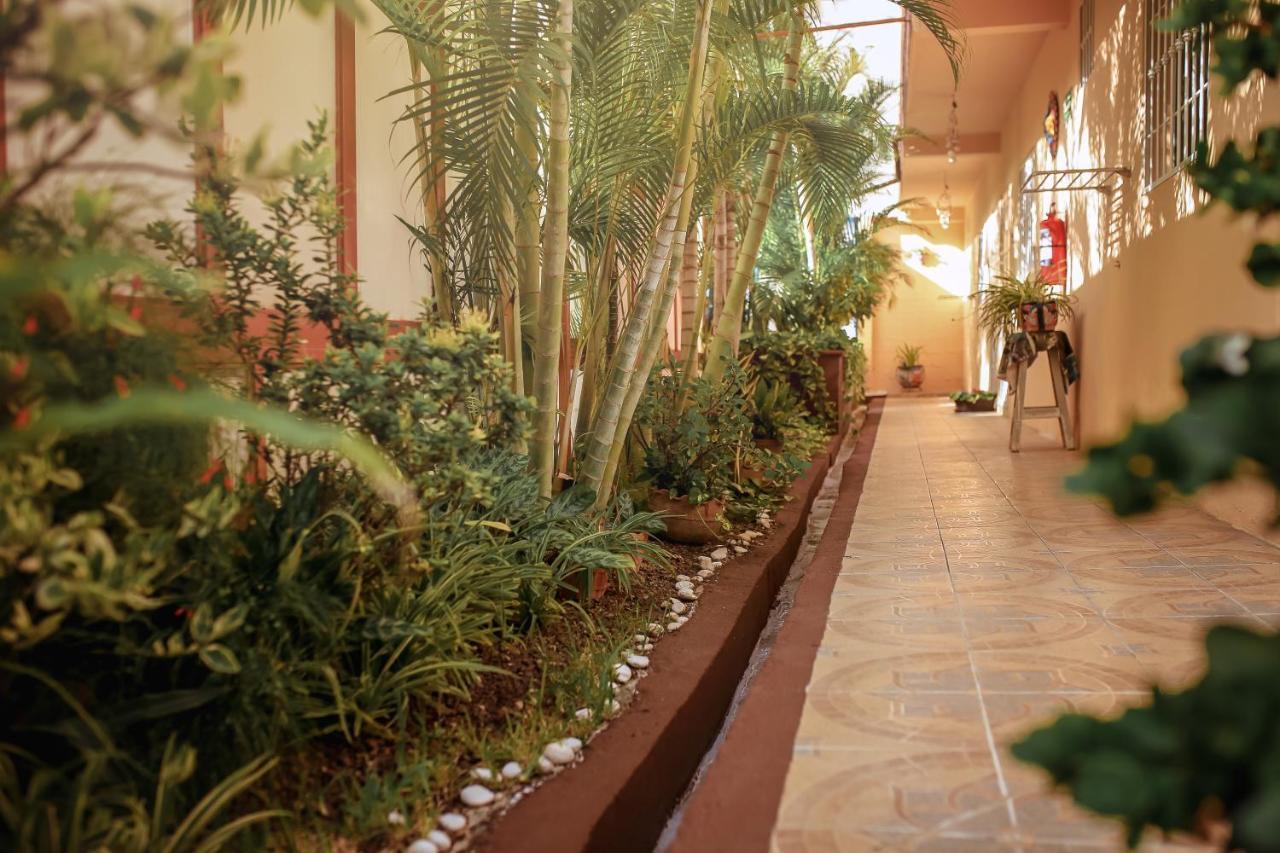 Casa Saab Aparthotel Playa del Carmen Eksteriør bilde