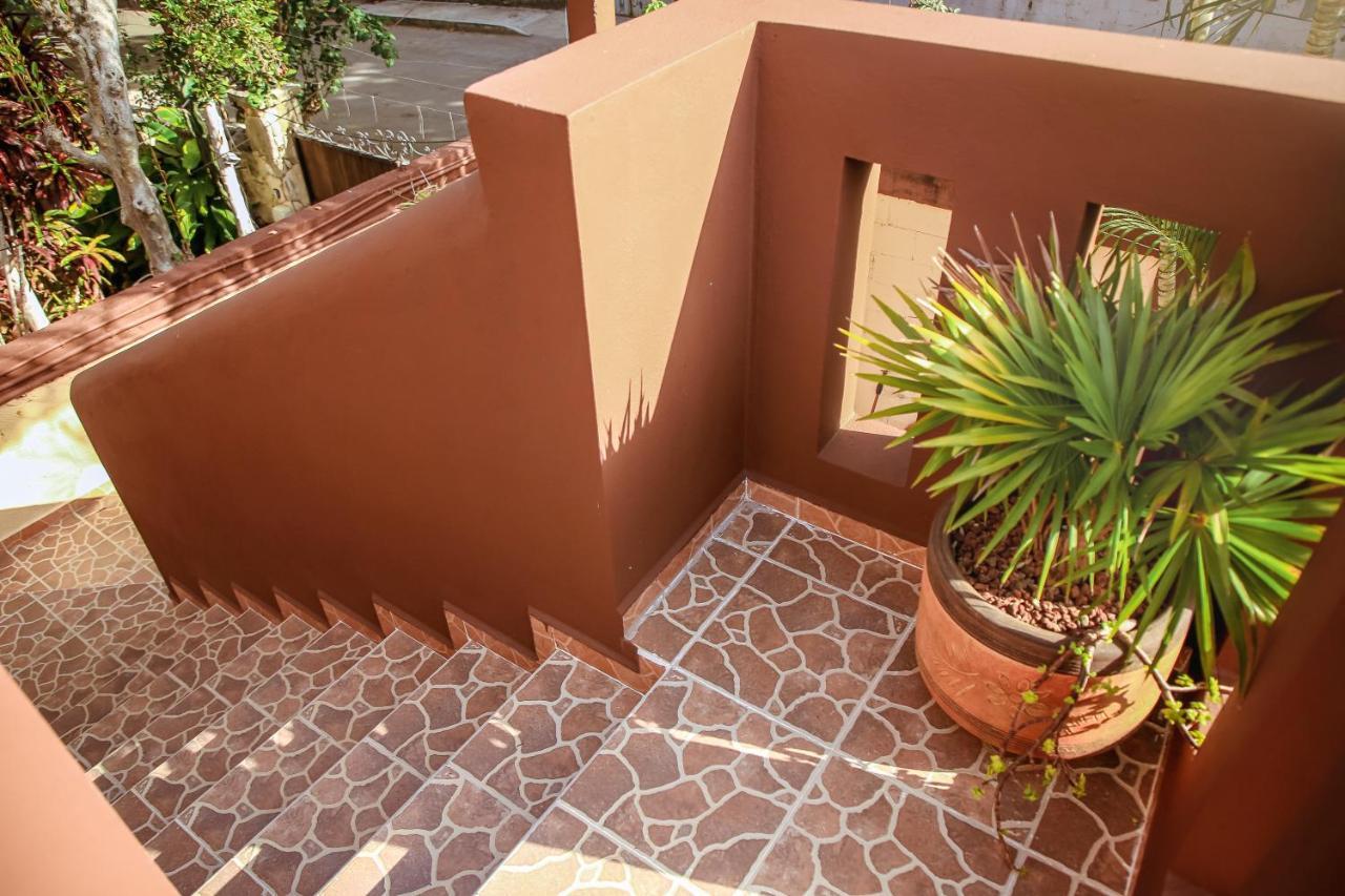 Casa Saab Aparthotel Playa del Carmen Eksteriør bilde