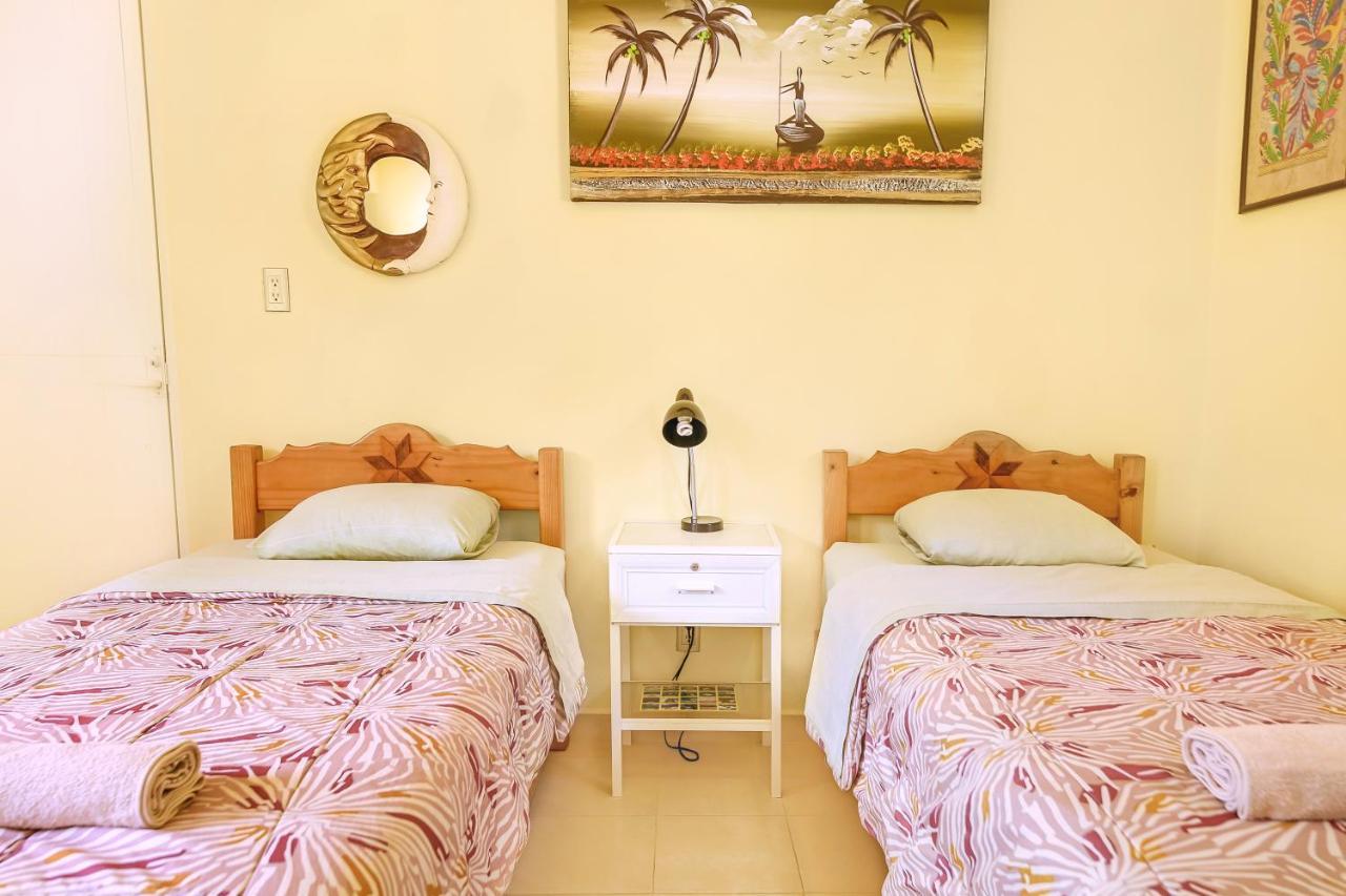 Casa Saab Aparthotel Playa del Carmen Eksteriør bilde