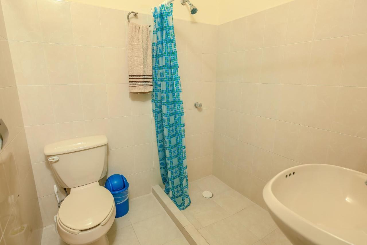 Casa Saab Aparthotel Playa del Carmen Eksteriør bilde