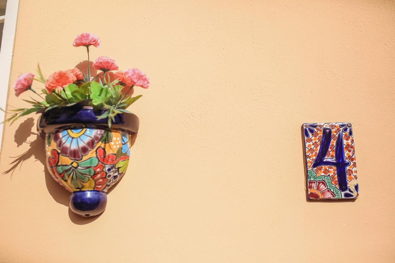Casa Saab Aparthotel Playa del Carmen Eksteriør bilde
