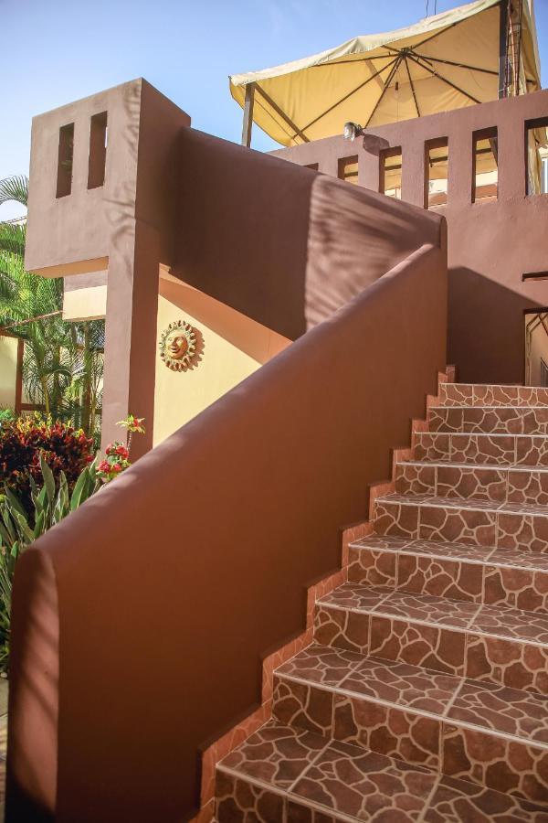 Casa Saab Aparthotel Playa del Carmen Eksteriør bilde